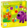 Acheter jeu Little Circuit Djeco