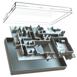 Acheter Inside3 Legend the Castle