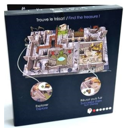 Acheter Inside3 Legend the Castle