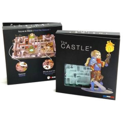 Acheter Inside3 Legend the Castle