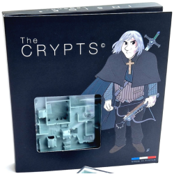 Acheter Inside3 The Crypts