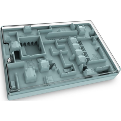 Acheter Inside3 The Crypts