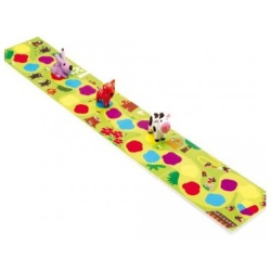 Acheter jeu Little Circuit Djeco