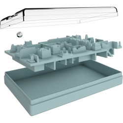 Acheter Inside3 The Crypts