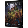 Acheter la boite de base d'initiation du jeu de rôles l'appel de Cthulhu