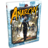 Acheter le jeu de rôles Shadowrun Anarchy