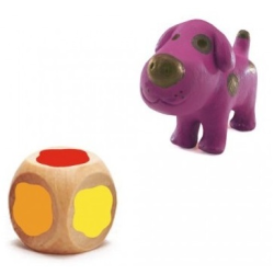 Acheter jeu Little Circuit Djeco