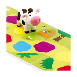 Acheter jeu Little Circuit Djeco