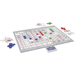 Acheter ou commander le jeu de société sequence