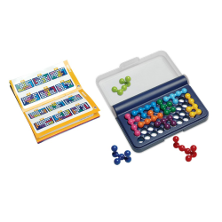 IQ Fit est un Casse-tête de la marque Smart Games