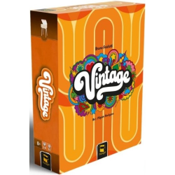 Acheter le jeu de société Vintage édité par Matagot