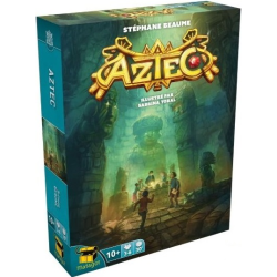 Acheter le jeu de société Aztec Matagot