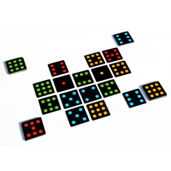 Acheter le jeu de société Punto