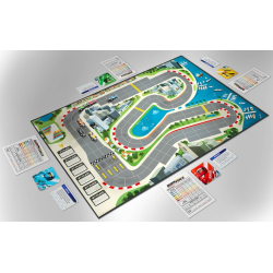 Acheter le jeu de société Downforce Iello