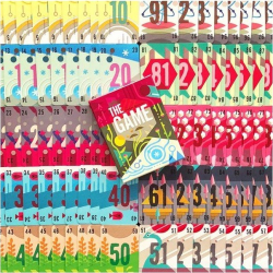 Découvrez le jeu Oya : The Game !