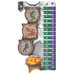 Acheter le jeu de société Nidavellir