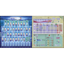 Acheter jeu de société Welcome To : New Las Vegas