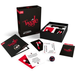Acheter le jeu de société Taggle