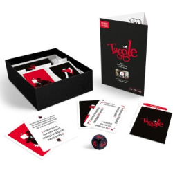 Acheter le jeu de société Taggle