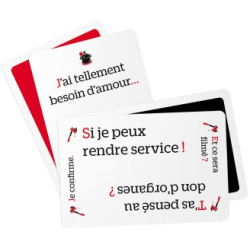 Acheter le jeu de société Taggle