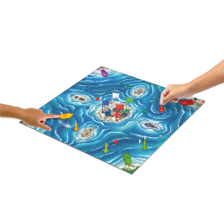 Acheter le jeu de société Bermuda Pirates