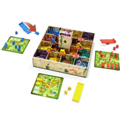 Commander le jeu de société Iello Flyin'Goblin