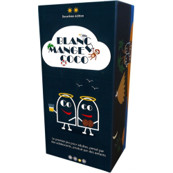 Acheter le jeu de société Blanc Manger Coco