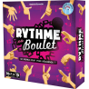 Acheter le jeu Rythme and Boulet de cocktail games