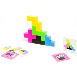 Acheter le jeu de société Team 3