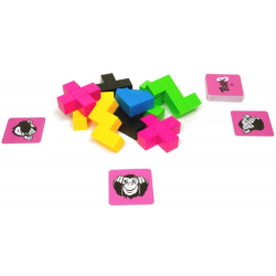 Acheter le jeu de société Team 3