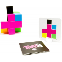 Acheter le jeu de société Team 3