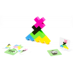 Acheter le jeu de société Team 3