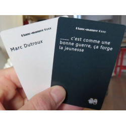 Acheter le jeu de société Blanc Manger Coco