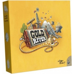 Acheter le jeu de socéité Gold River