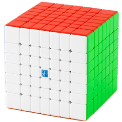 les cubes Moyu Meilong 7*7*7 sont des cubes au confort inégalé !