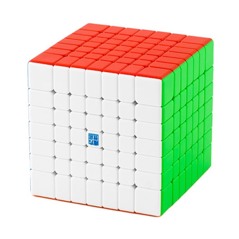 les cubes Moyu Meilong 7*7*7 sont des cubes au confort inégalé !