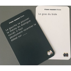 Acheter le jeu de société Blanc Manger Coco