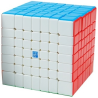 les cubes Moyu Meilong 7*7*7 sont des cubes au confort inégalé !