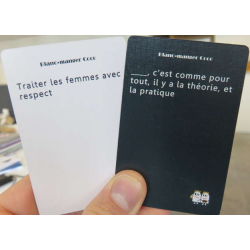 Acheter le jeu de société Blanc Manger Coco