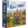 Achetez la version Roll & Write d'Imperial Settlers chez Fairplay