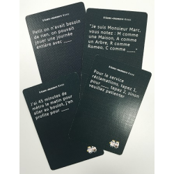 Acheter le jeu de société Blanc Manger Coco