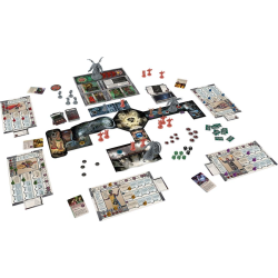 Acheter le jeu de société Cthulhu death may die