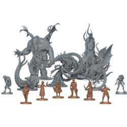 Acheter le jeu de société Cthulhu death may die