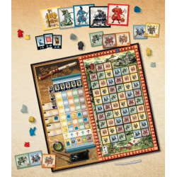 Gunkimono - Occasion - Comme neuf