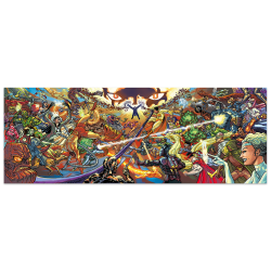 Icons : Rassemblement !