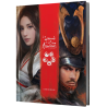 Acheter le livre de règles L5R