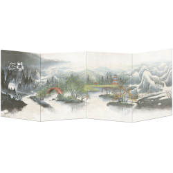 Jeu de rôles légende des 5 anneaux