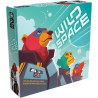 Acheter le jeu de société Wild Space Catch up games