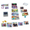 Acheter le jeu de société Wild Space Catch up games
