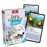 L'édition des animaux inséparables de Défis Nature.